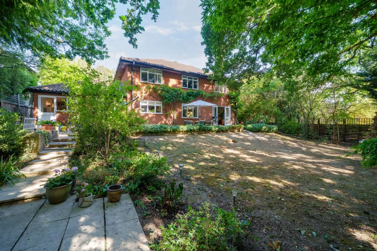 Almer Road, Wimbledon, London, SW20 0EL, photo 4