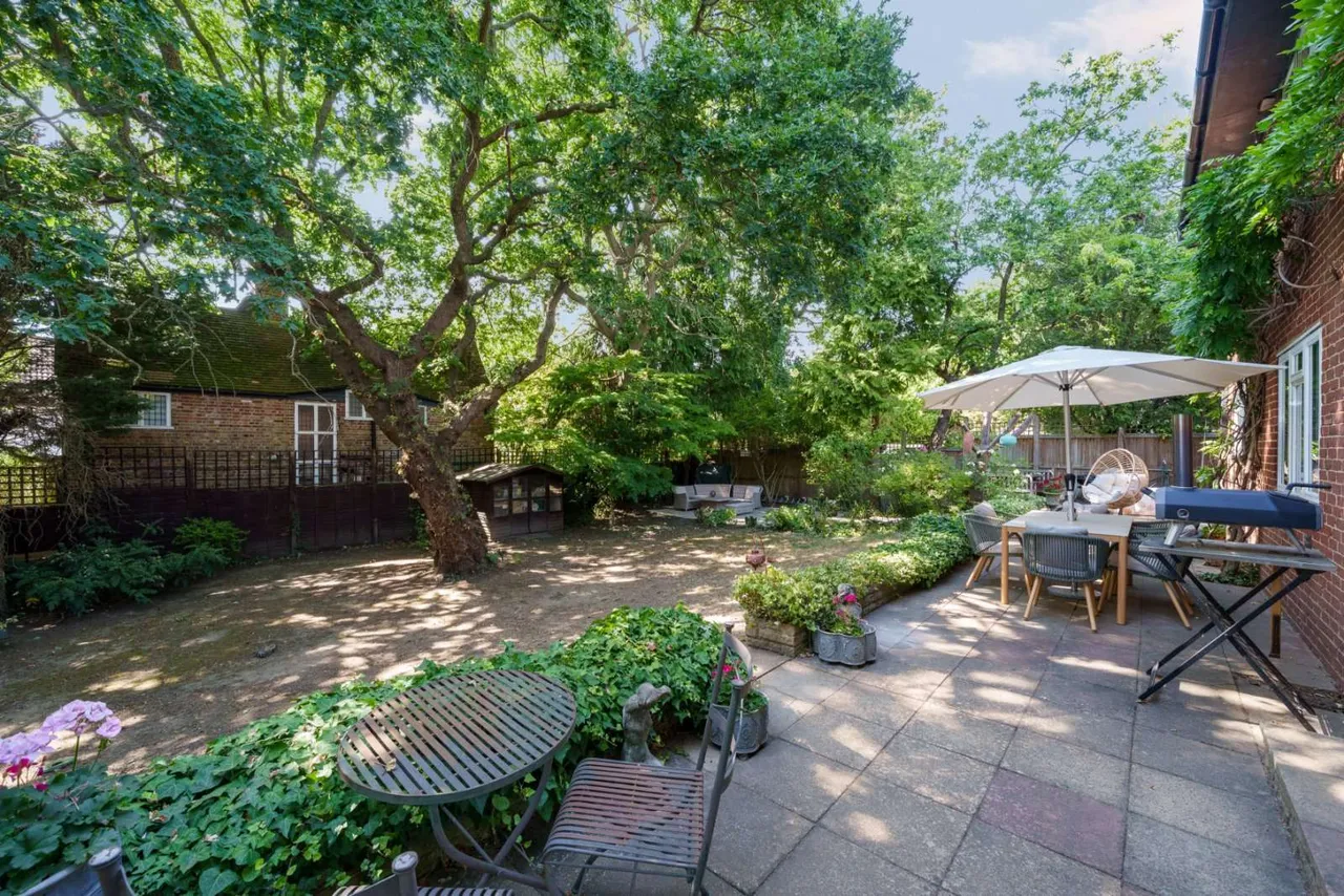 Almer Road, Wimbledon, London, SW20 0EL, photo 8