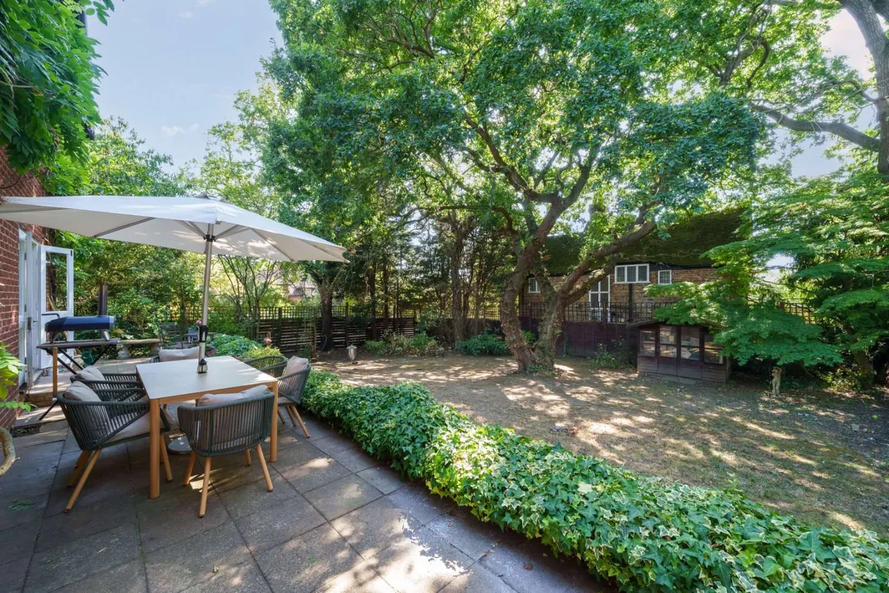 Almer Road, Wimbledon, London, SW20 0EL, photo 9