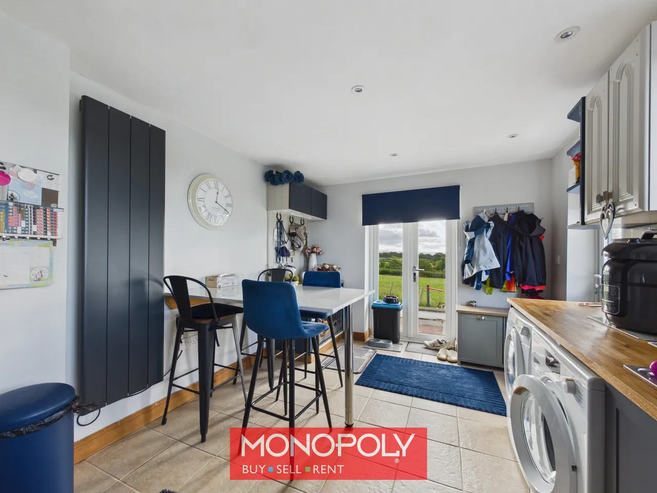 Tan Y Ffordd Cottages, Llangwyfan, LL16, photo 5