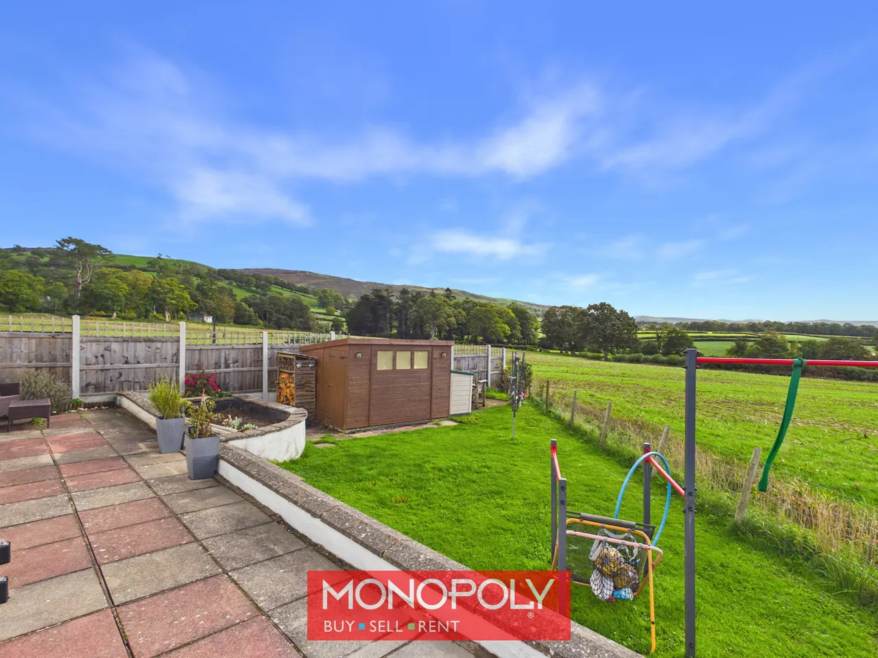 Tan Y Ffordd Cottages, Llangwyfan, LL16, photo 24