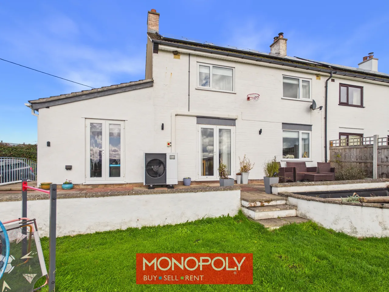 Tan Y Ffordd Cottages, Llangwyfan, LL16, photo 23