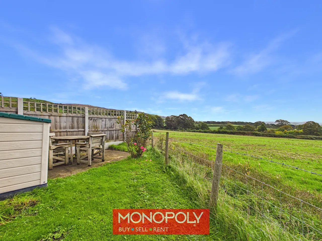 Tan Y Ffordd Cottages, Llangwyfan, LL16, photo 12