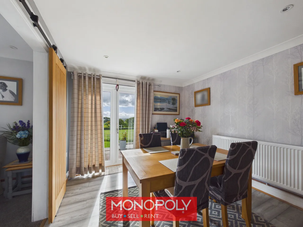 Tan Y Ffordd Cottages, Llangwyfan, LL16, photo 6
