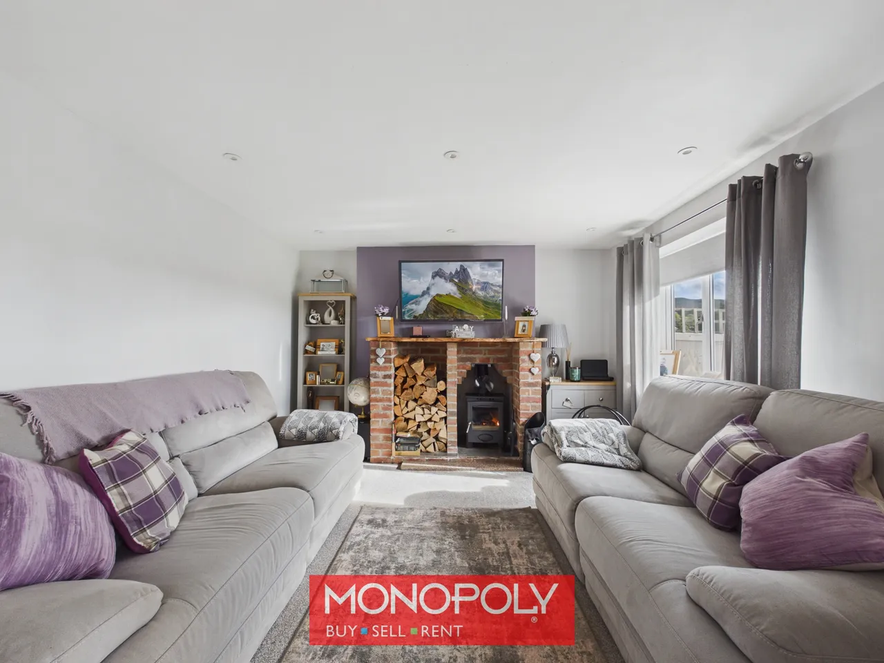 Tan Y Ffordd Cottages, Llangwyfan, LL16, photo 4