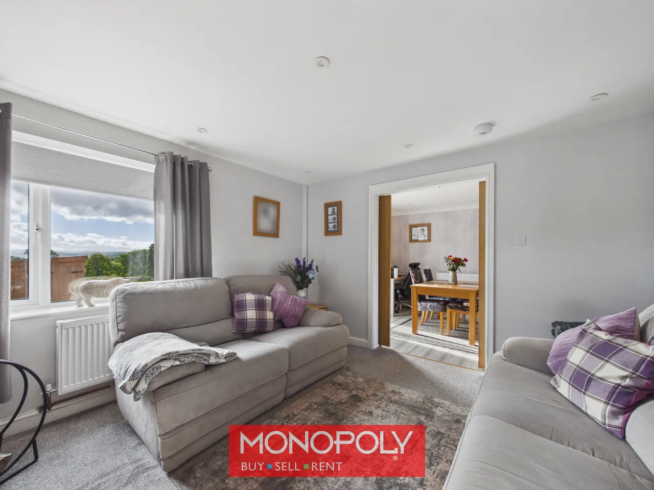 Tan Y Ffordd Cottages, Llangwyfan, LL16, photo 10