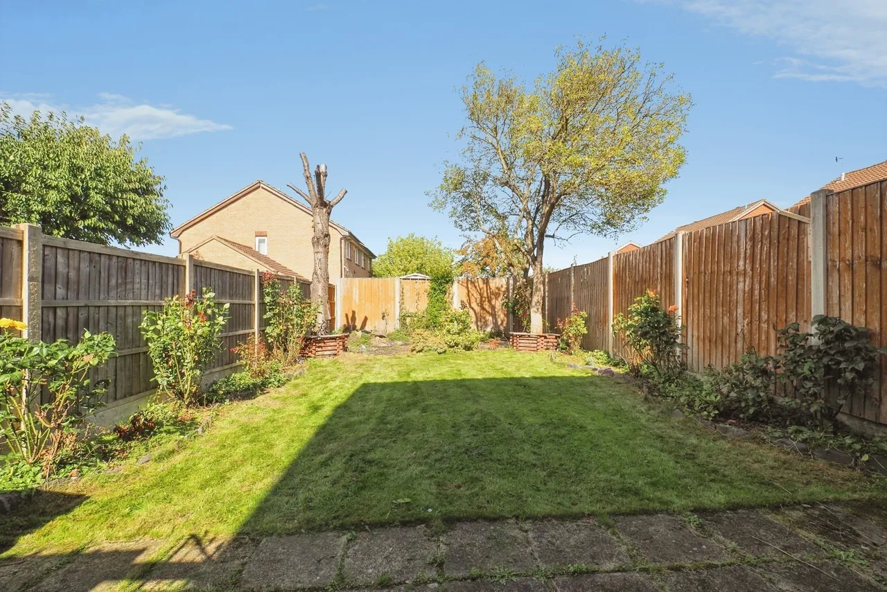 Dean Close, Wollaton, NG8, photo 17