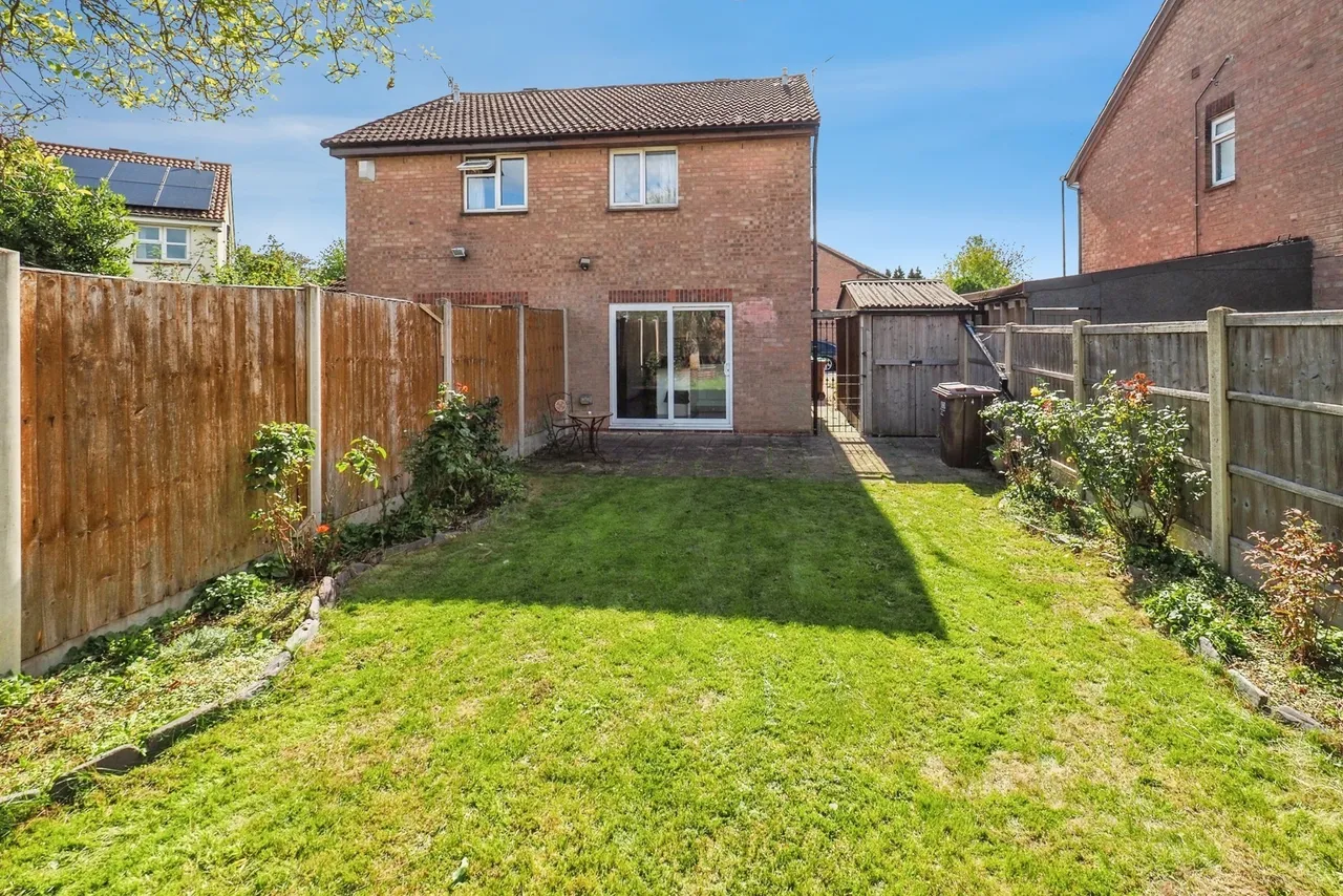 Dean Close, Wollaton, NG8, photo 2