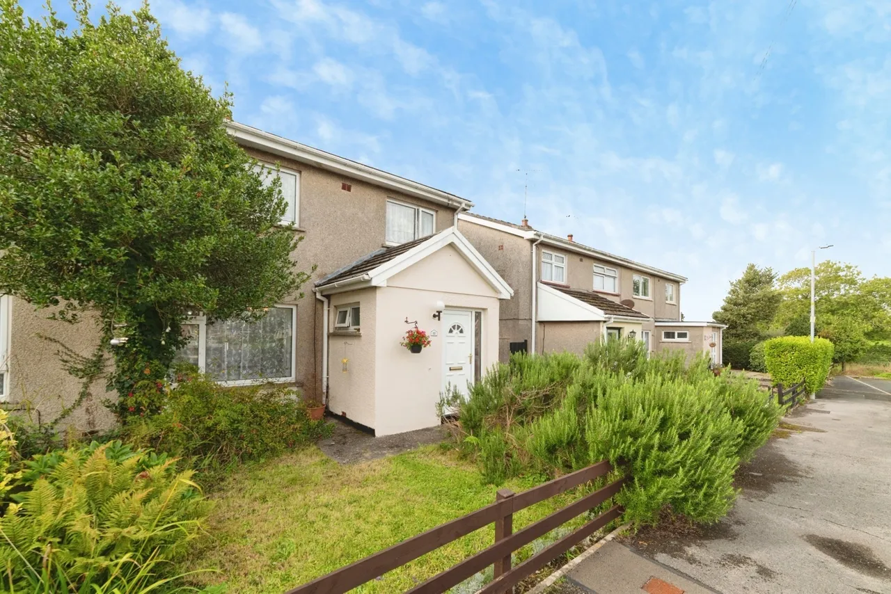 Longstone, St. Florence, SA70, photo 17