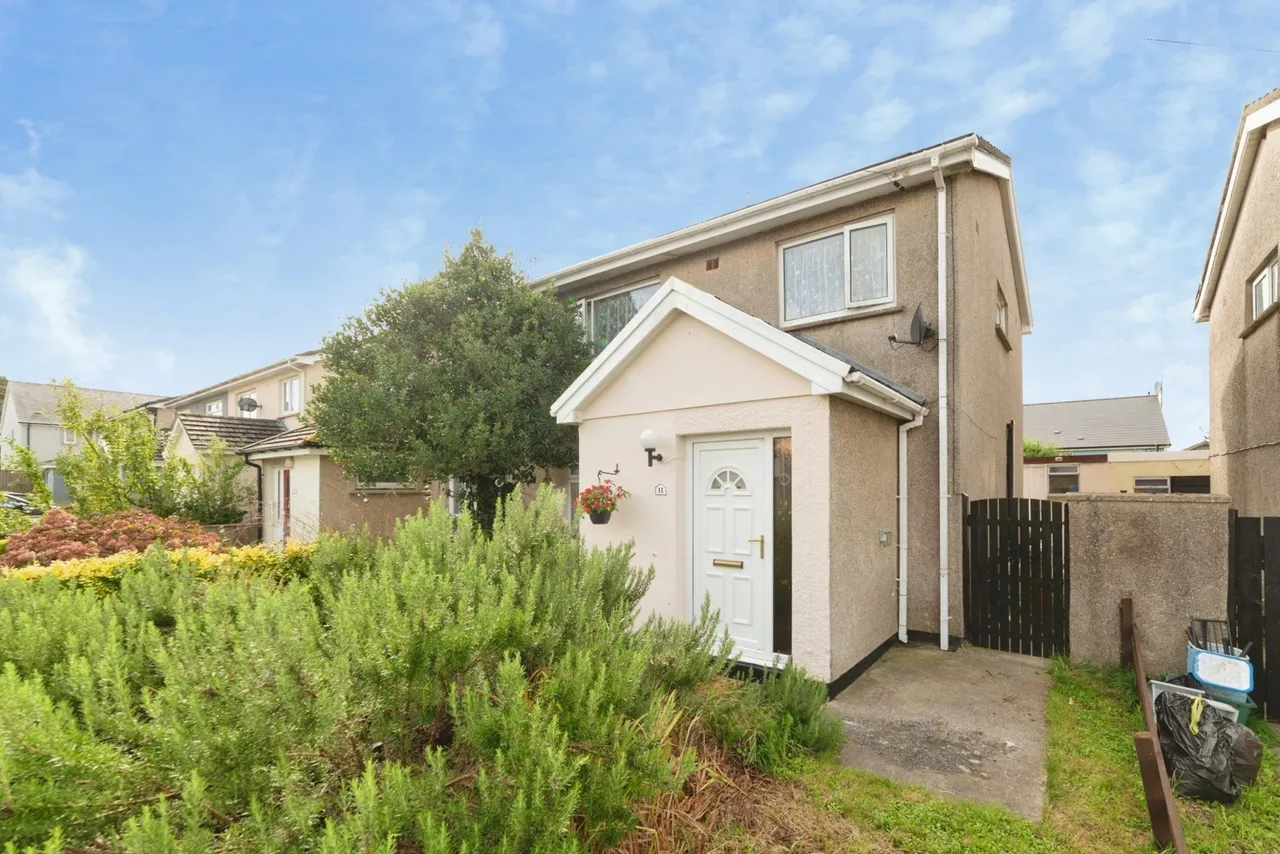 Longstone, St. Florence, SA70, photo 19