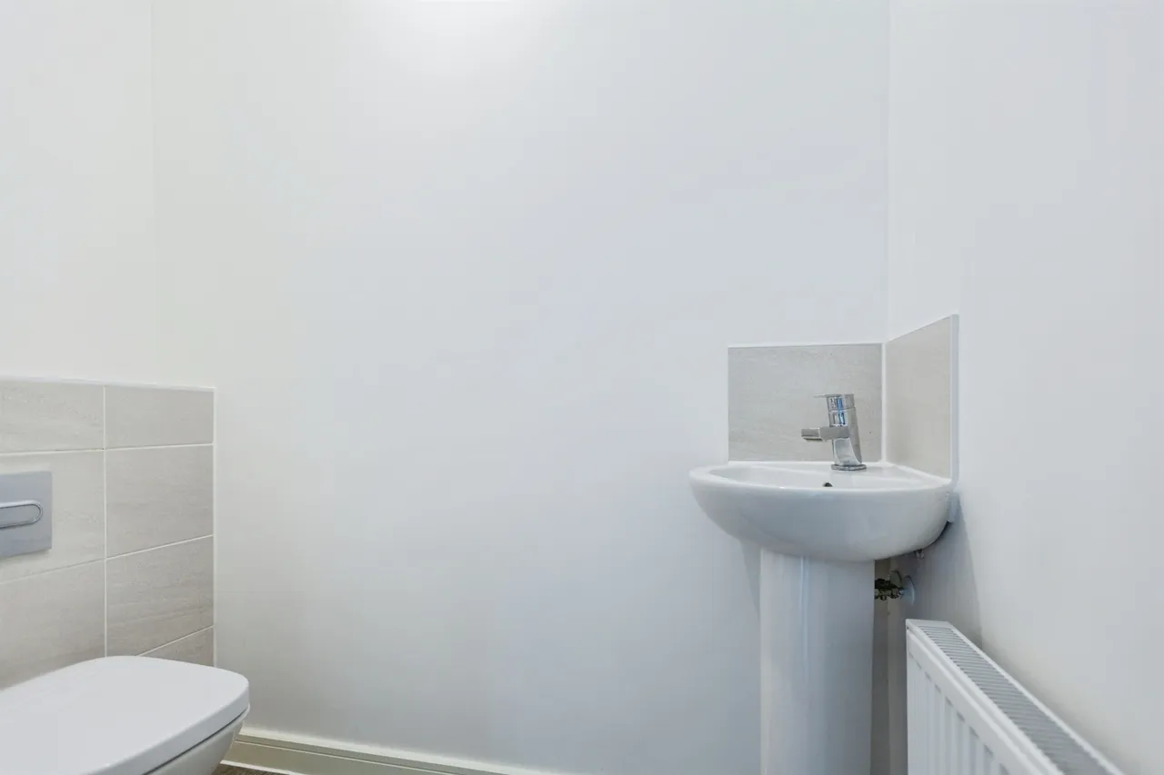 Penny Lane, Oadby, LE2, photo 6