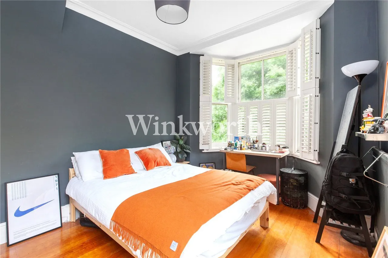 Wightman Road, London, United Kingdom, N8, photo 5