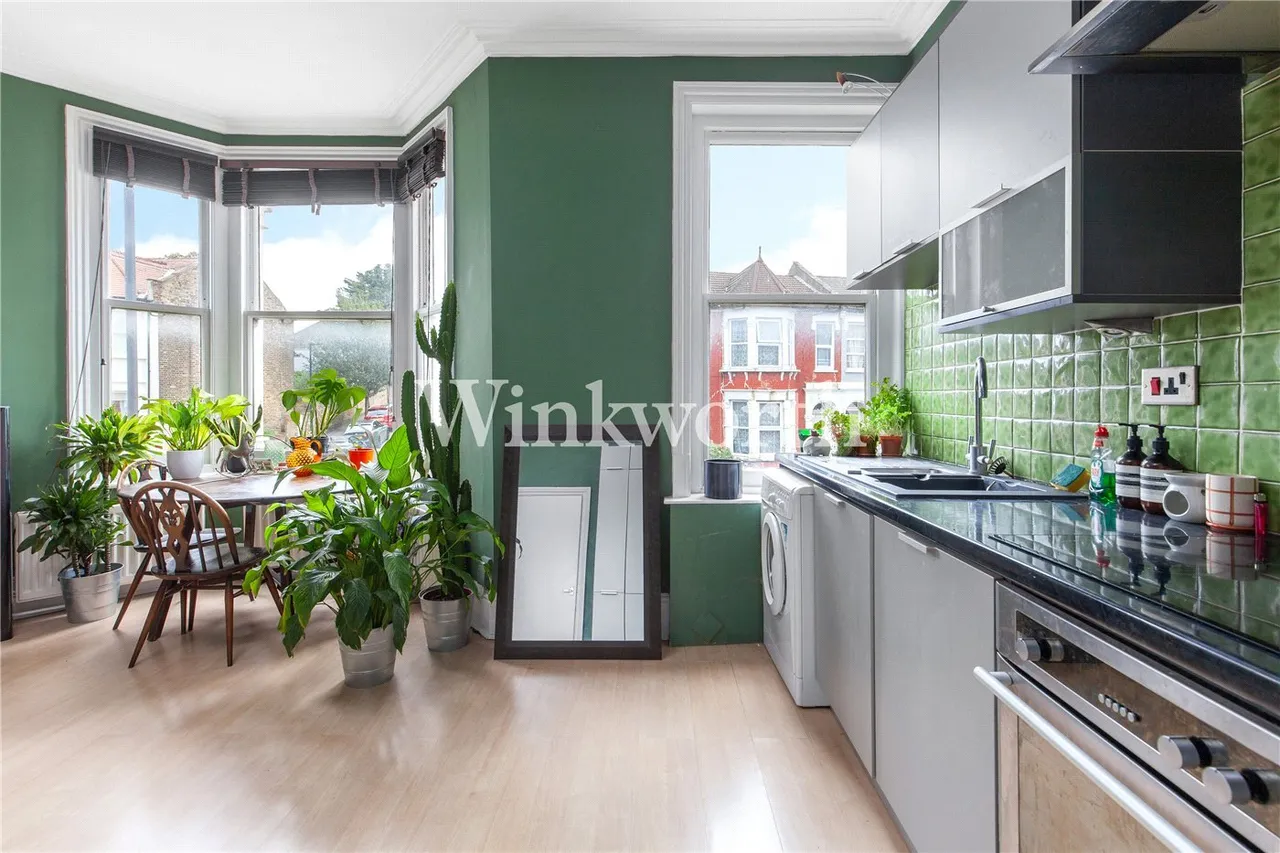 Wightman Road, London, United Kingdom, N8, photo 7