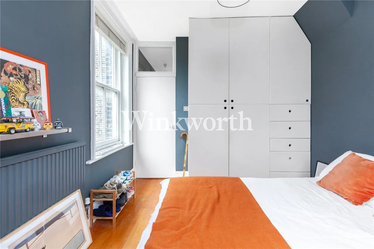 Wightman Road, London, United Kingdom, N8, photo 4
