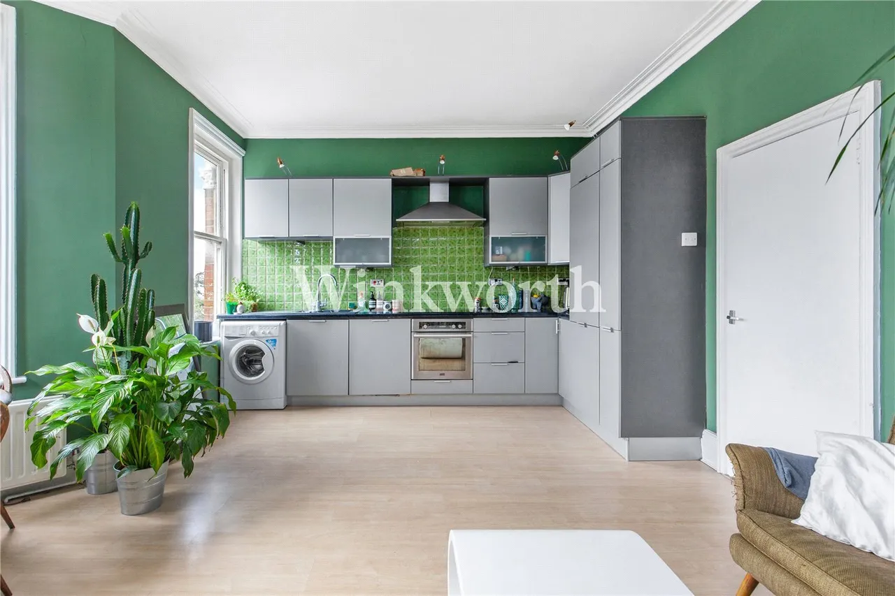 Wightman Road, London, United Kingdom, N8, photo 8
