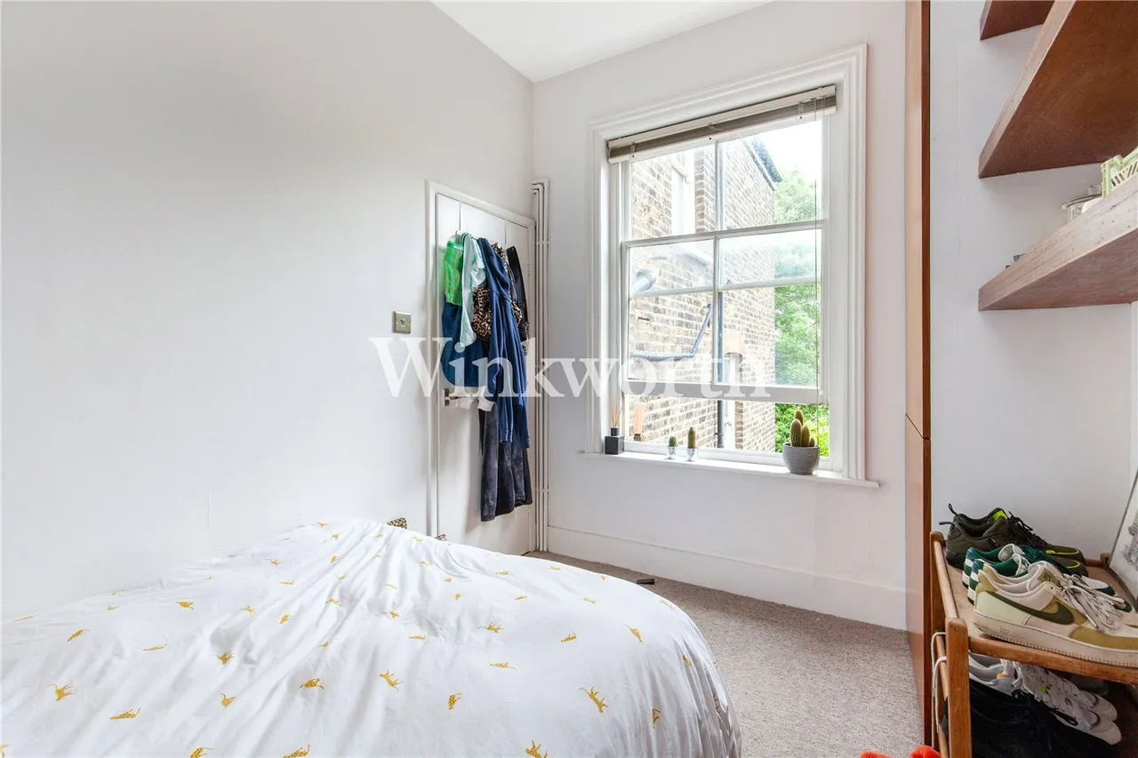 Wightman Road, London, United Kingdom, N8, photo 2