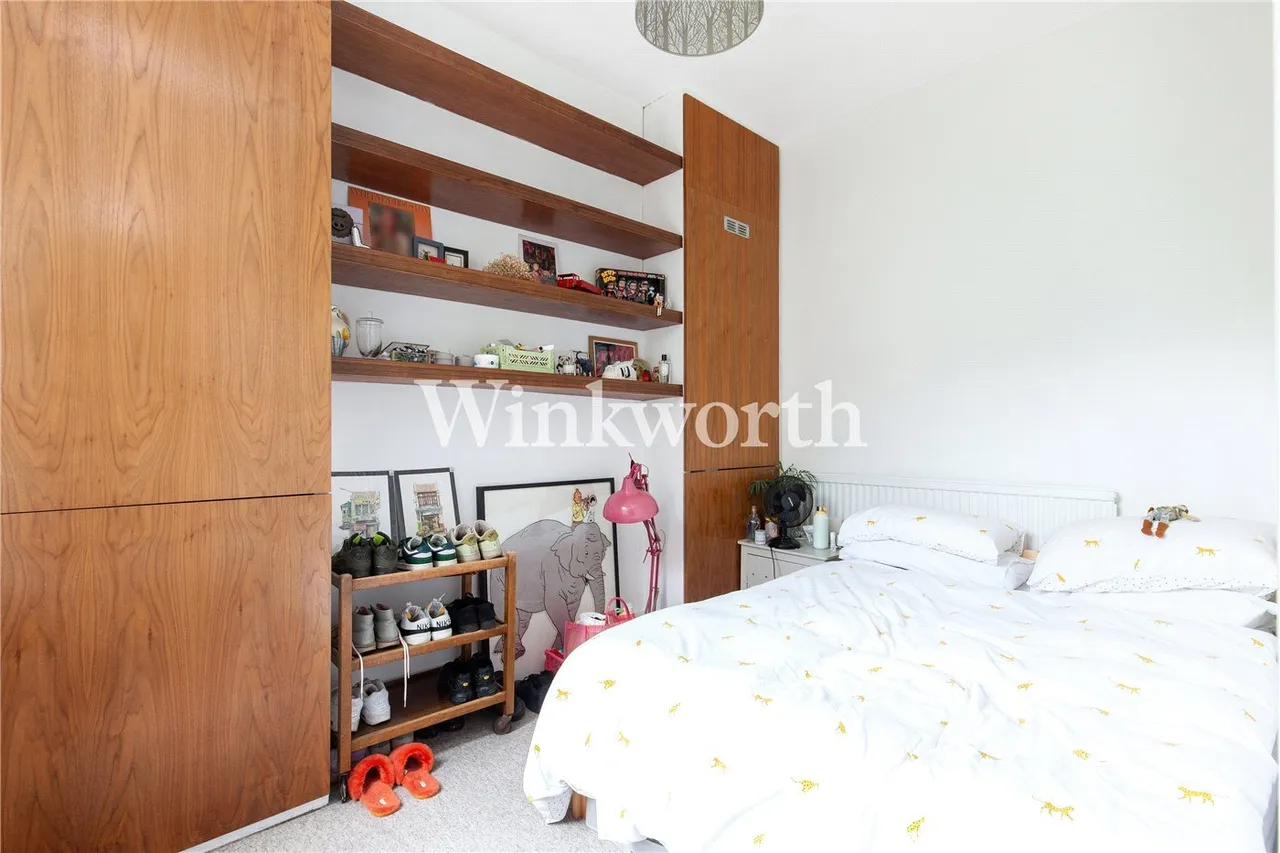 Wightman Road, London, United Kingdom, N8, photo 3