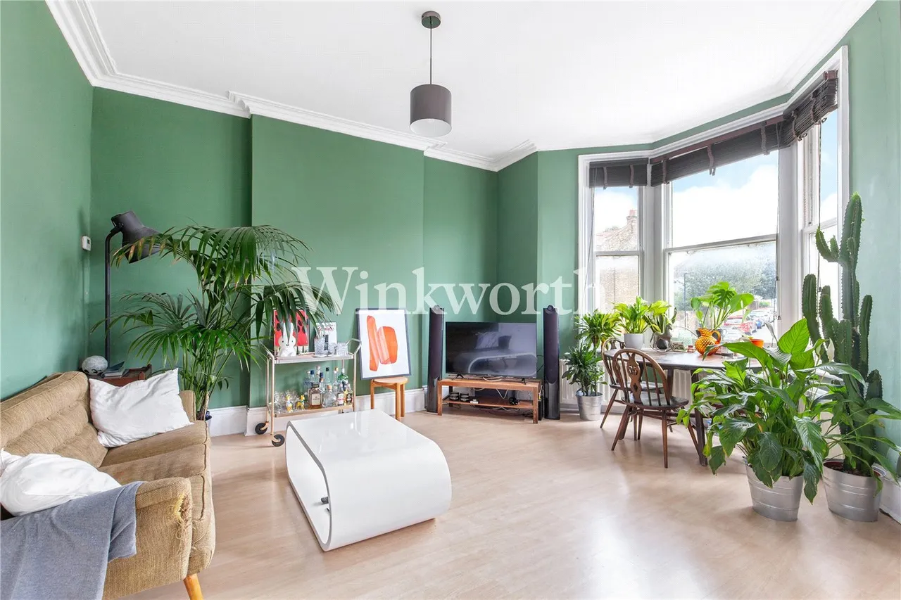 Wightman Road, London, United Kingdom, N8, photo 9