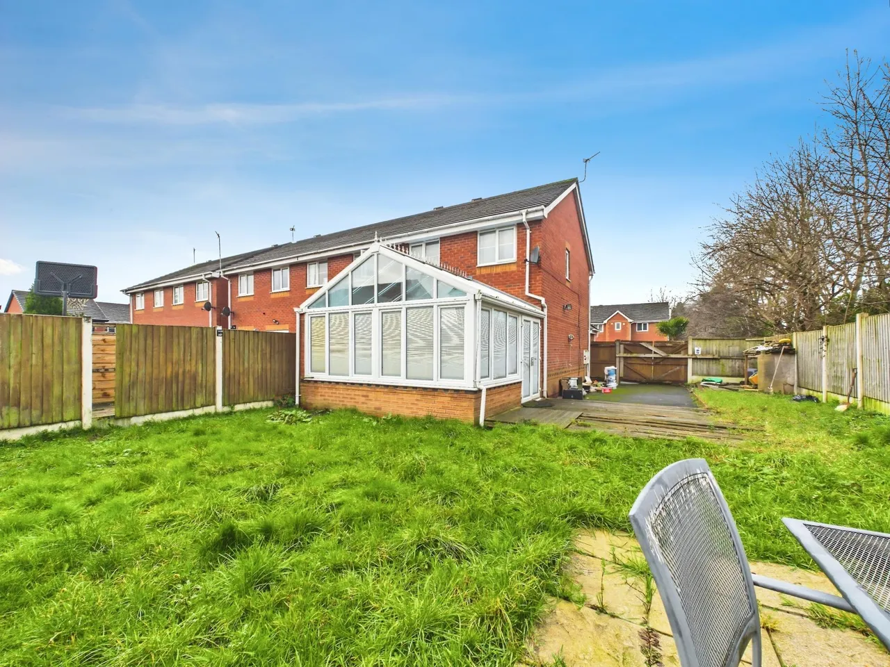 The Hedgerows, Haydock, WA11, photo 25