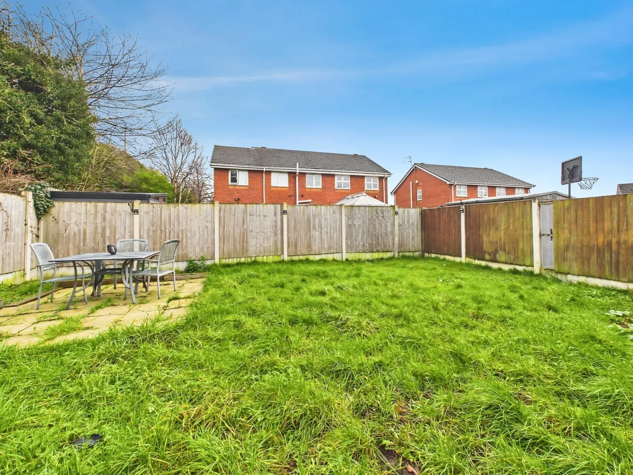 The Hedgerows, Haydock, WA11, photo 2