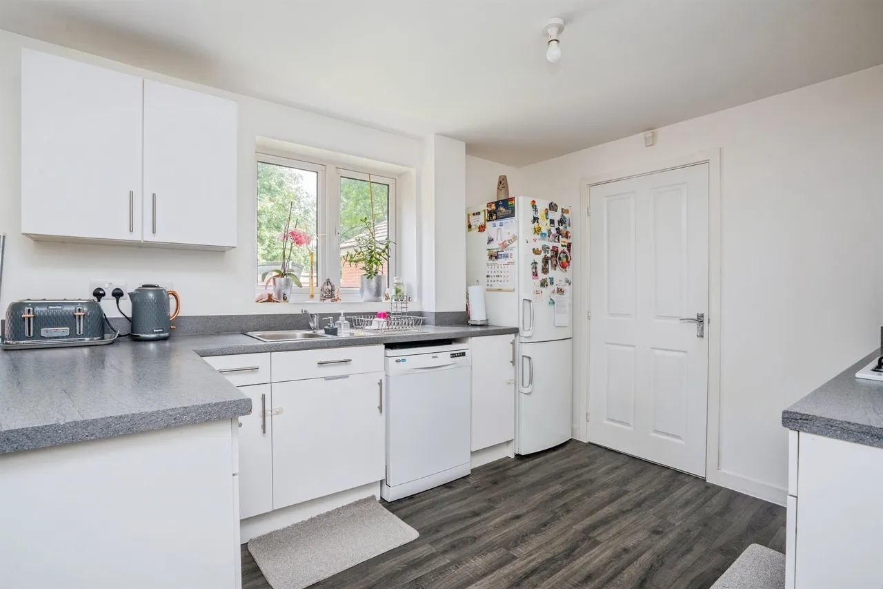 Taylor Close, Waterlooville, photo 8
