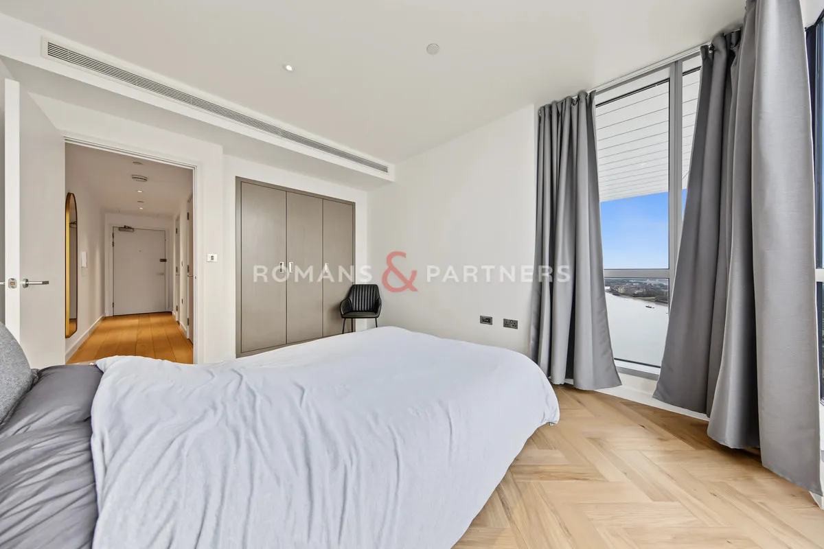 Charrington Tower, Canary Wharf, E14, photo 7