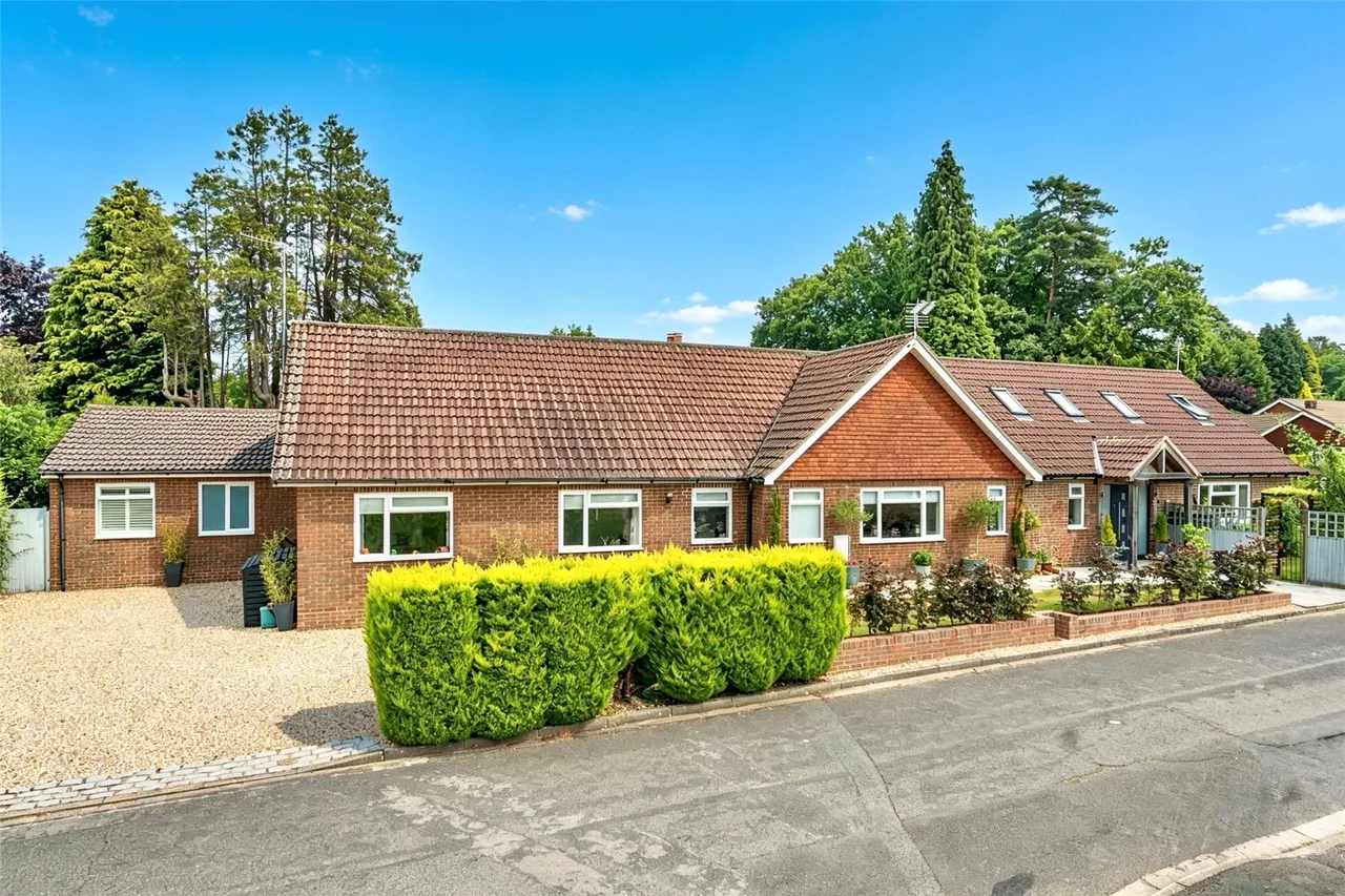 5 bed house for sale, Forestdale, Hindhead, GU26