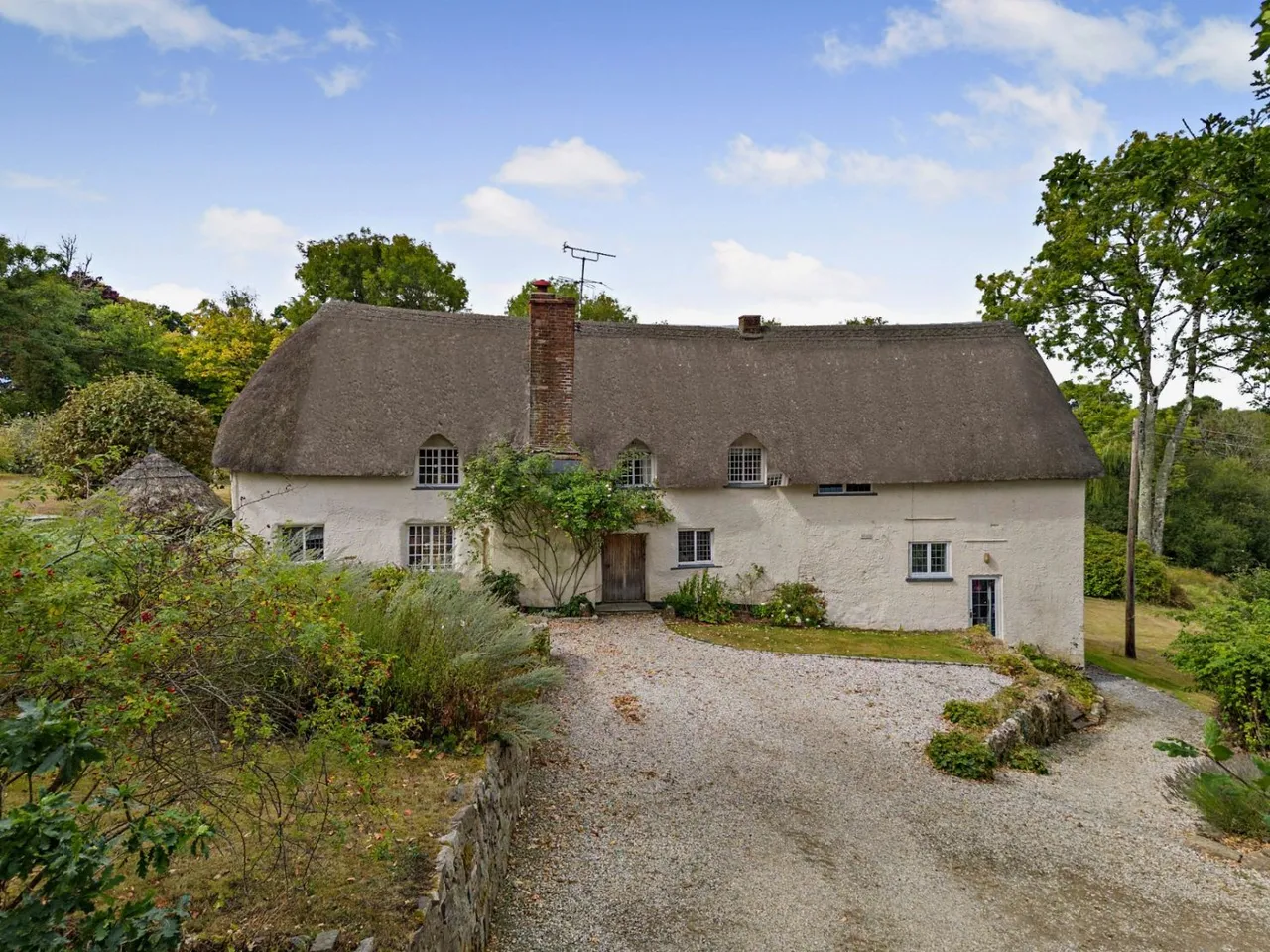 Dunsford, Exeter, EX6 7BH, photo 2