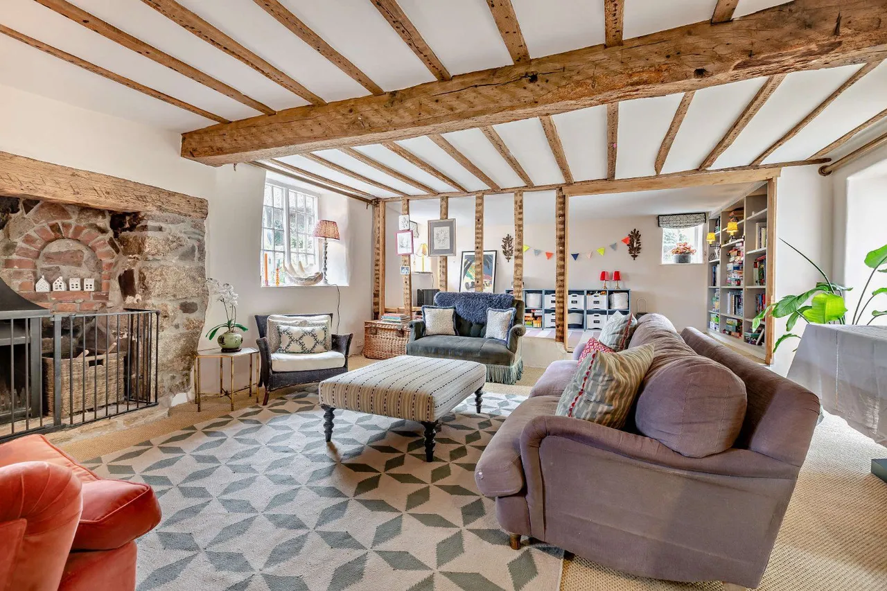 Dunsford, Exeter, EX6 7BH, photo 5