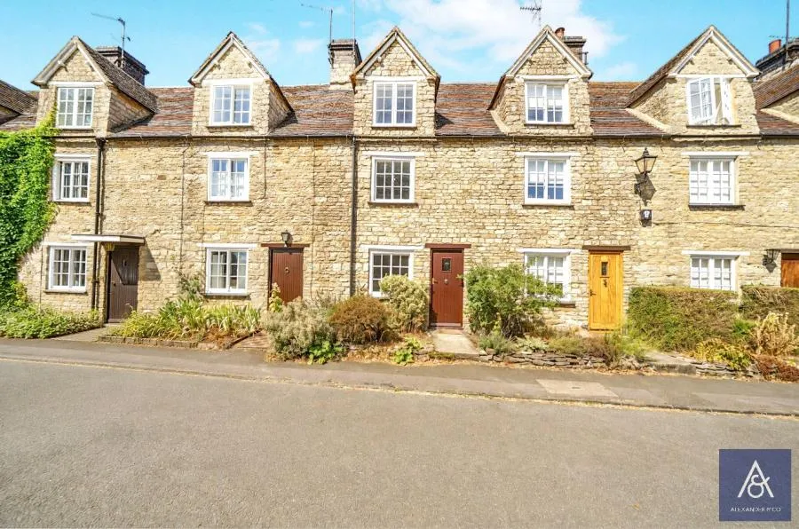 The Green, Evenley, NN13, photo 20
