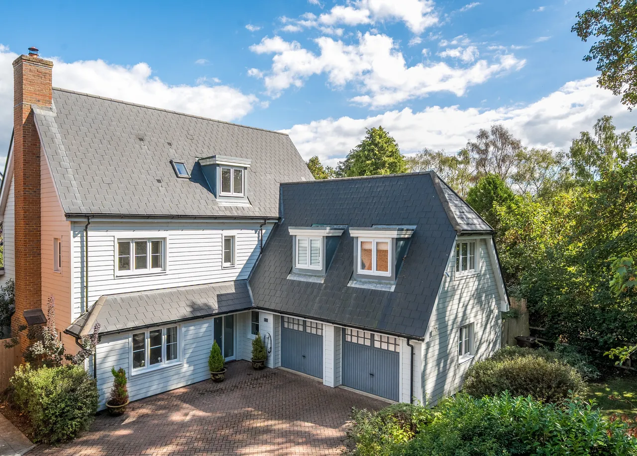 5 bed house for sale, Seymour Drive, Marden, TN12