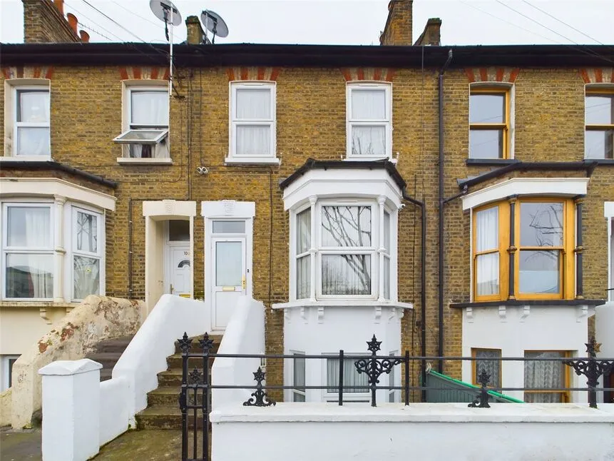 4 bed house for sale, Upton Park Road, Forest Gate, E7