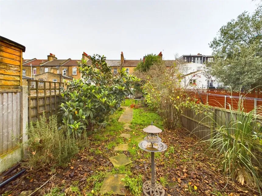 Upton Park Road, Forest Gate, E7, photo 24
