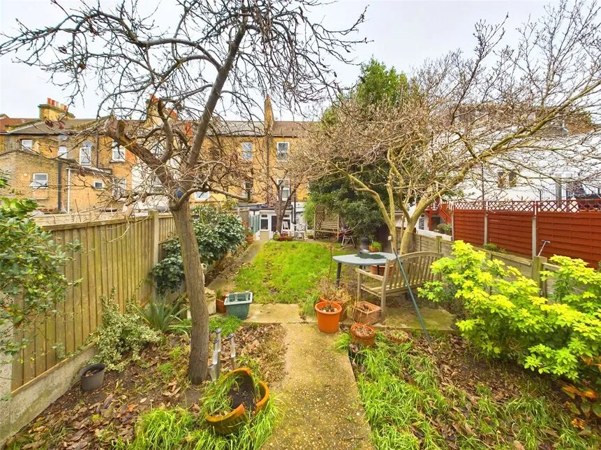 Upton Park Road, Forest Gate, E7, photo 2