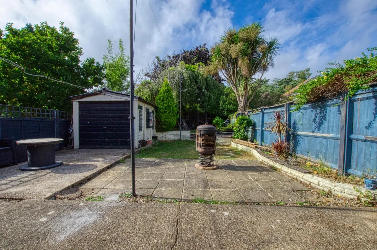 Sunningdale Gardens, Southampton, SO18 5FH, photo 17