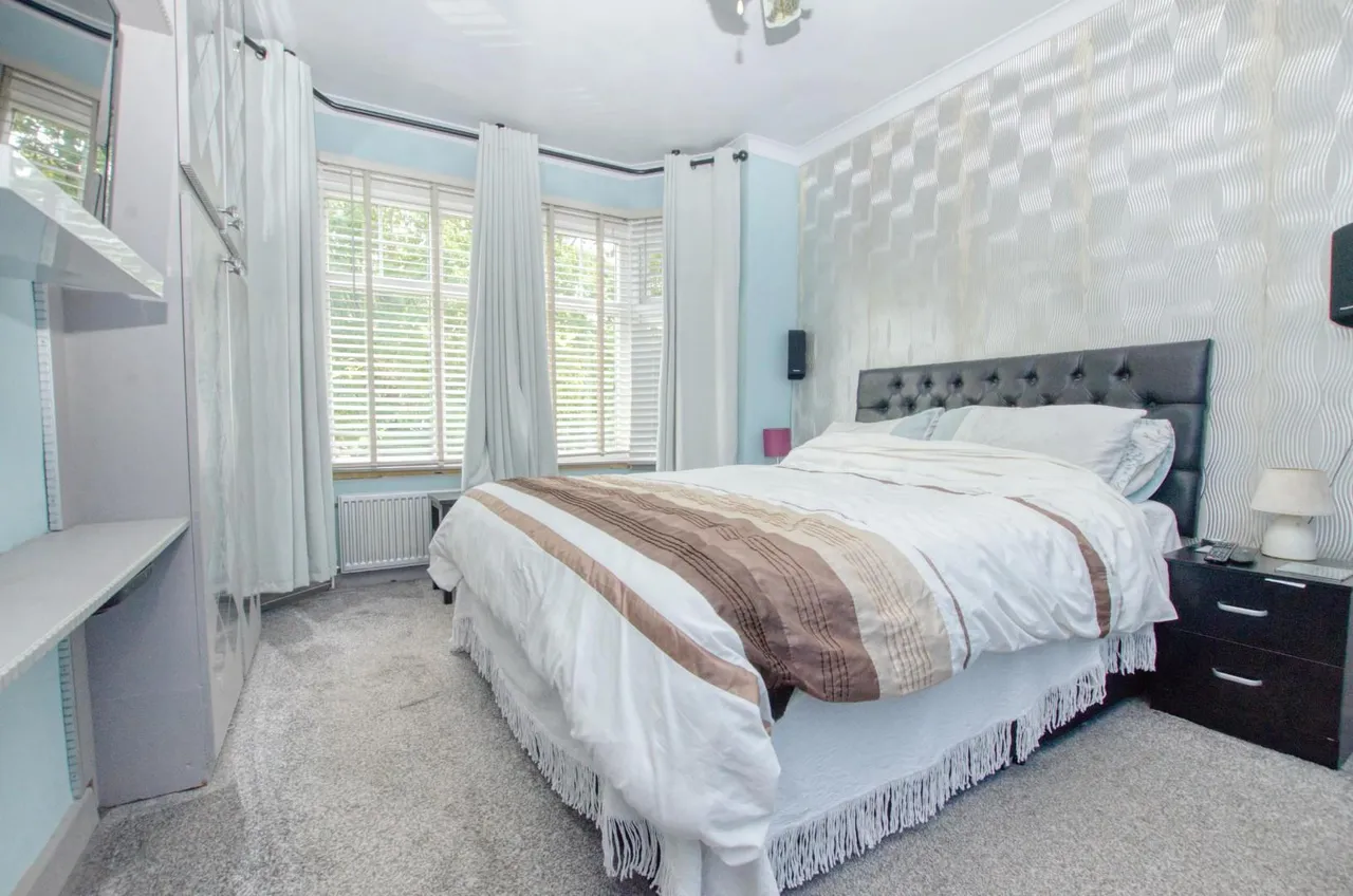 Sunningdale Gardens, Southampton, SO18 5FH, photo 11
