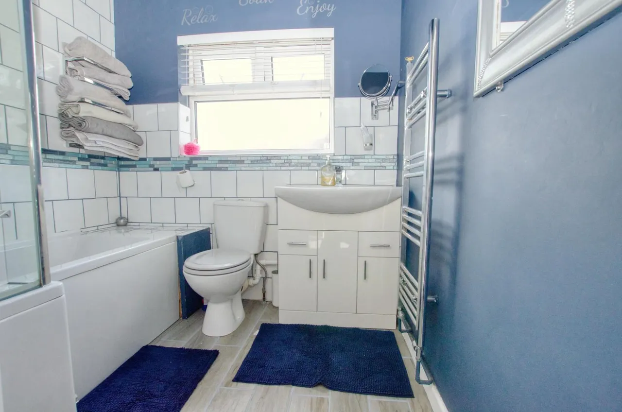 Sunningdale Gardens, Southampton, SO18 5FH, photo 14