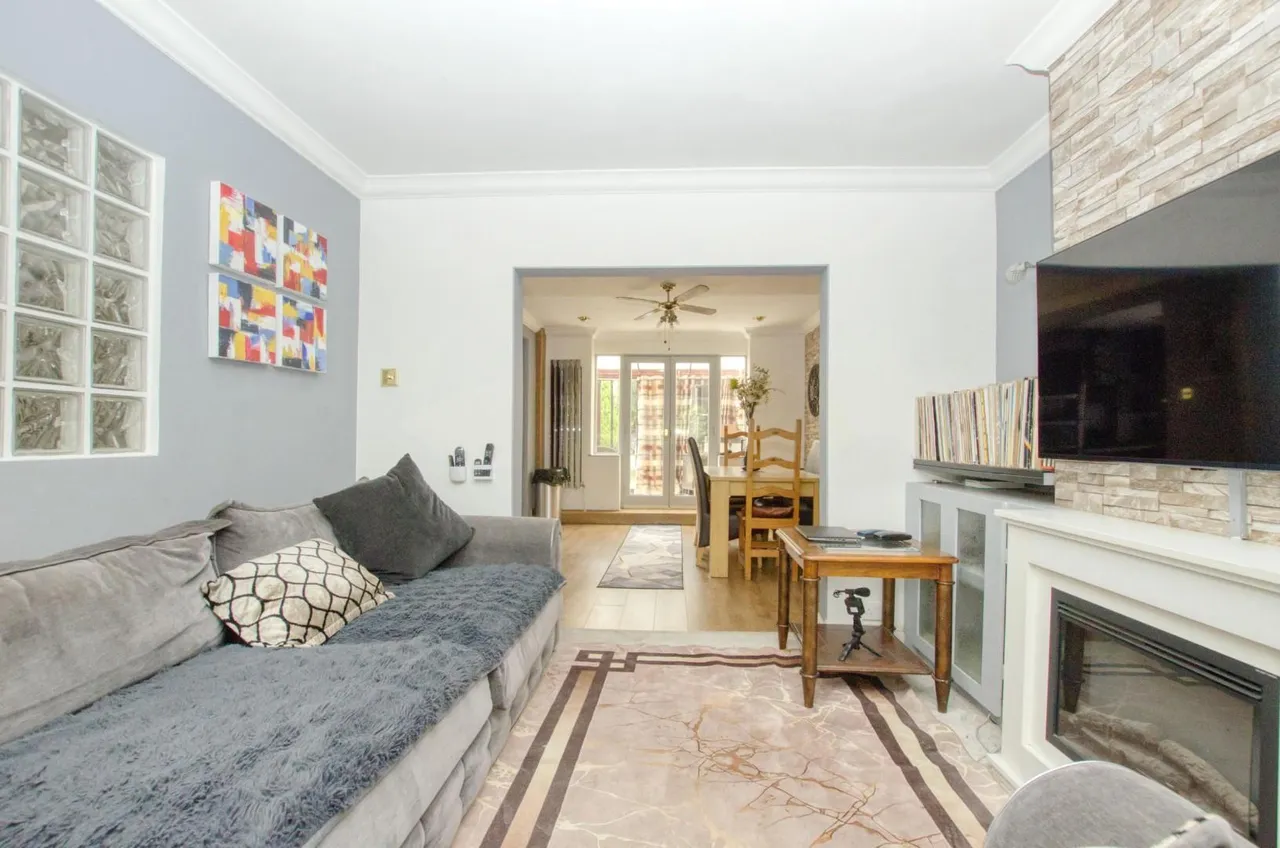 Sunningdale Gardens, Southampton, SO18 5FH, photo 7