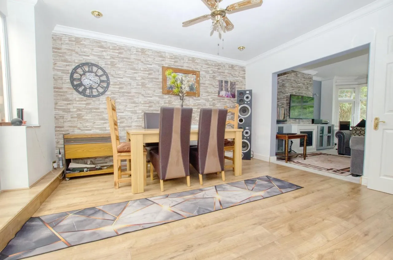 Sunningdale Gardens, Southampton, SO18 5FH, photo 6