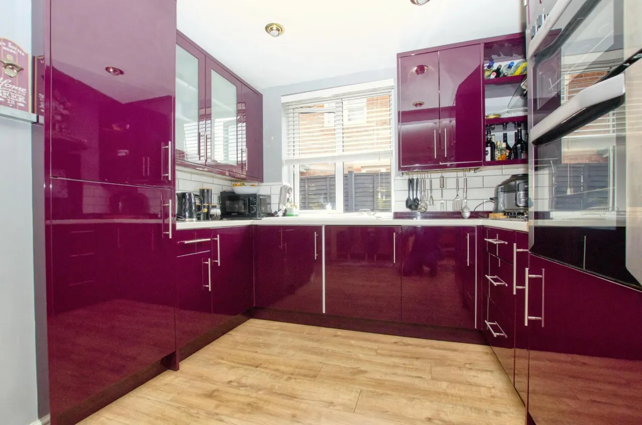 Sunningdale Gardens, Southampton, SO18 5FH, photo 9