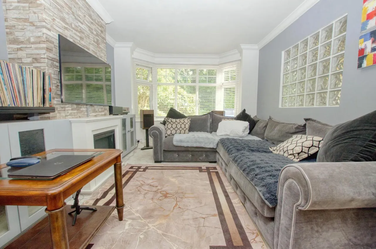 Sunningdale Gardens, Southampton, SO18 5FH, photo 3