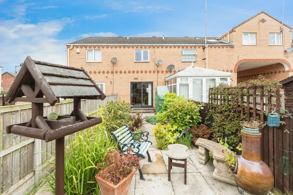 Tennants Court, Cow Lane, West Yorkshire, WF11, photo 9