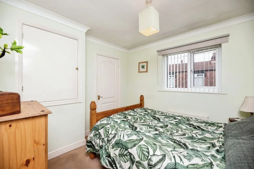 Tennants Court, Cow Lane, West Yorkshire, WF11, photo 7