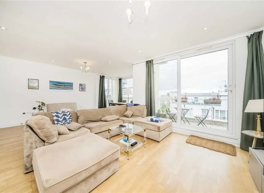 Melliss Avenue, Kew, TW9, photo 3