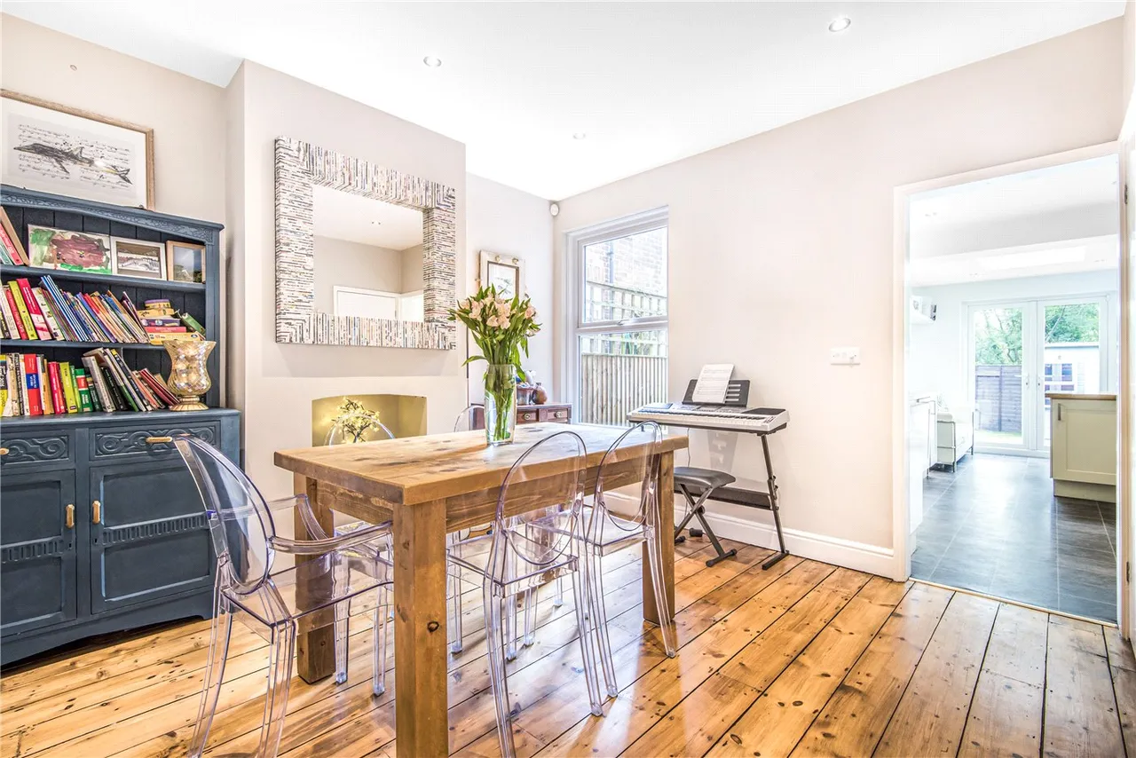 Brassey Road, Winchester, Hampshire, SO22, photo 3