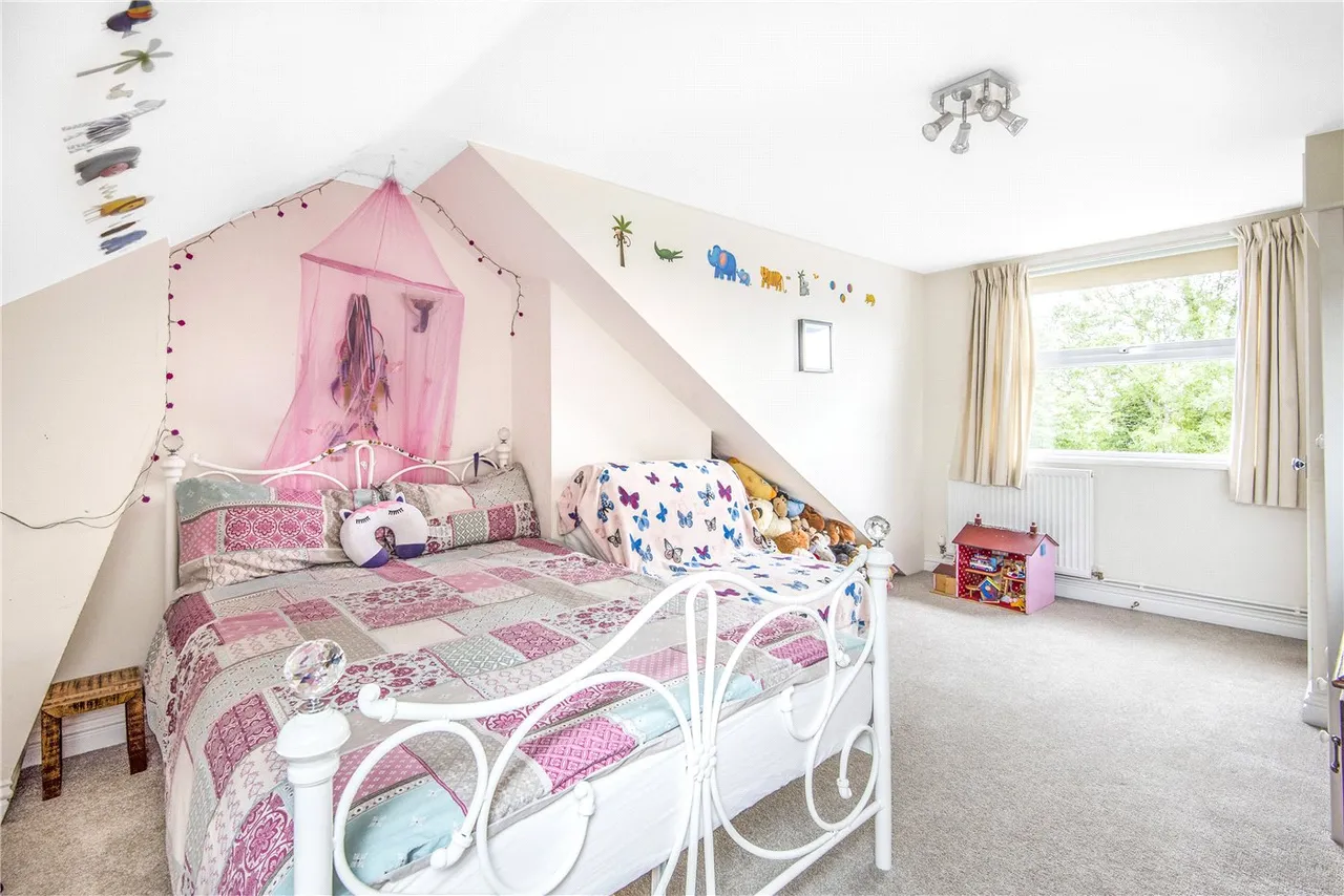 Brassey Road, Winchester, Hampshire, SO22, photo 7
