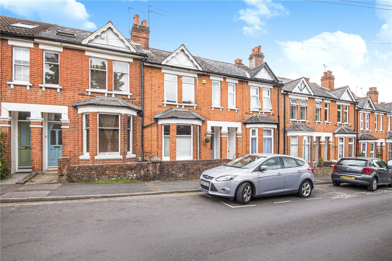 Brassey Road, Winchester, Hampshire, SO22, photo 12