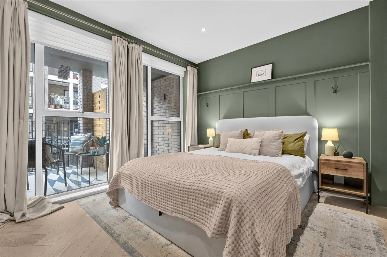 Ravensbury Terrace, London, SW18, photo 4