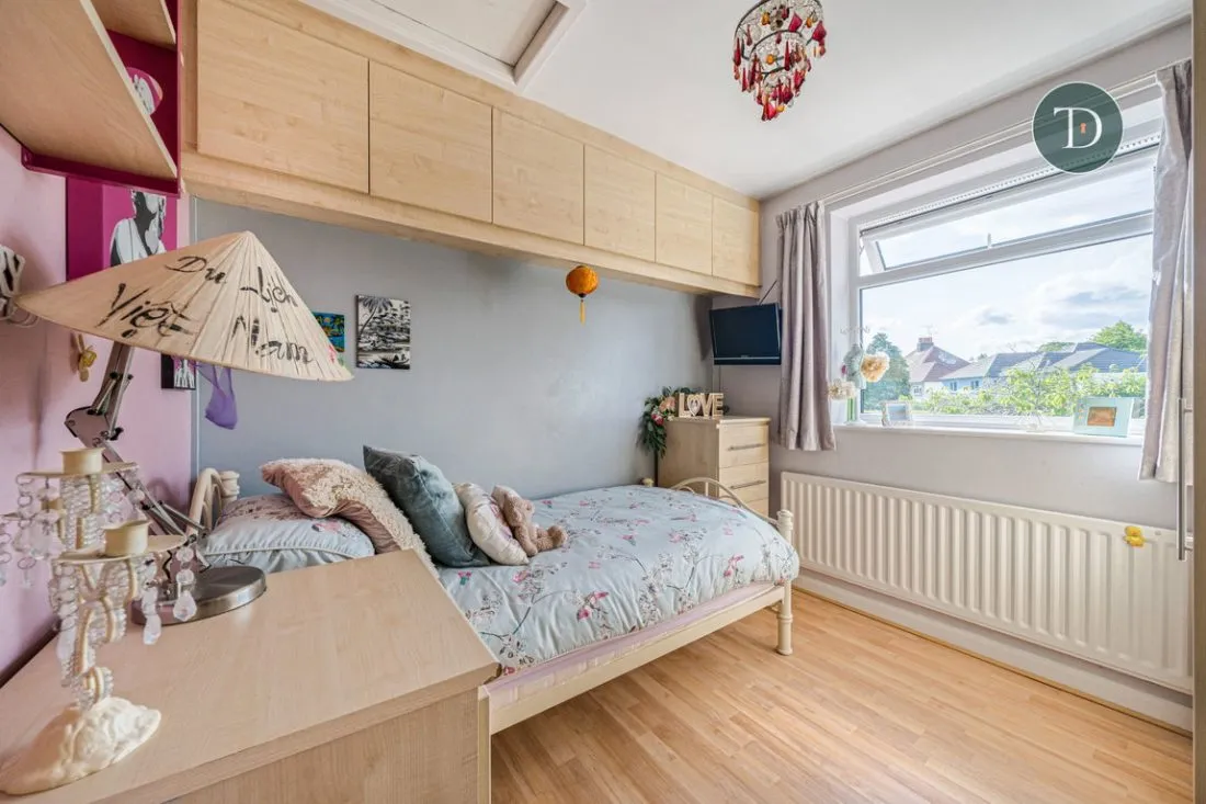 Hooton Green, Hooton, CH66 5NF, photo 24