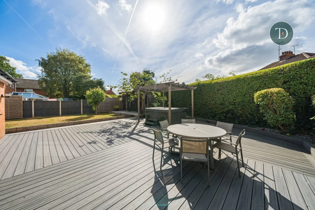 Hooton Green, Hooton, CH66 5NF, photo 28